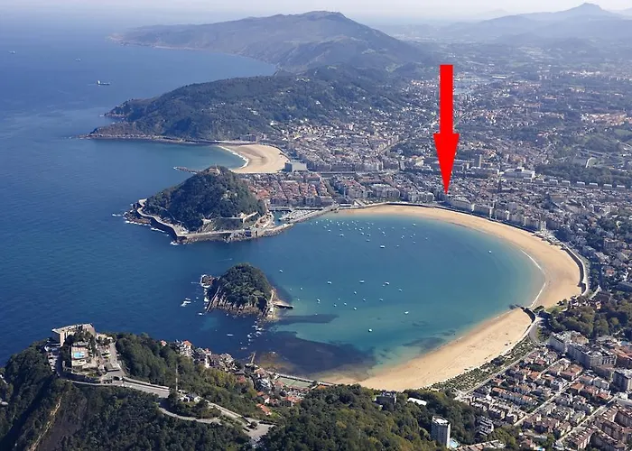 Playa De La Concha 7 By Feelfree Rentals