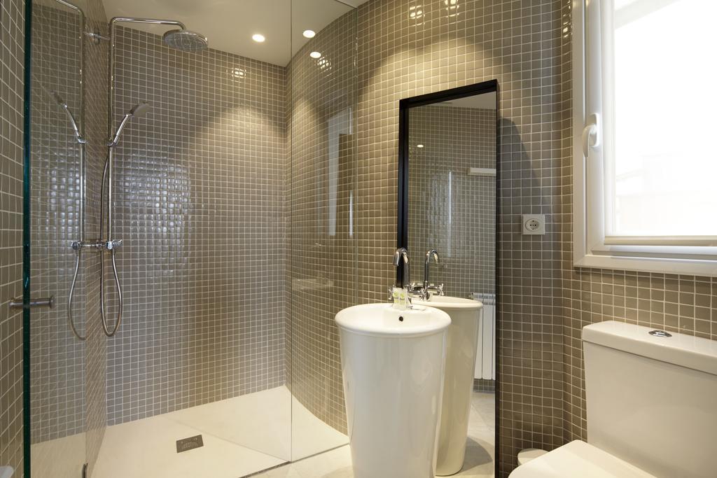 Appartamento Playa De La Concha 7 By Feelfree *